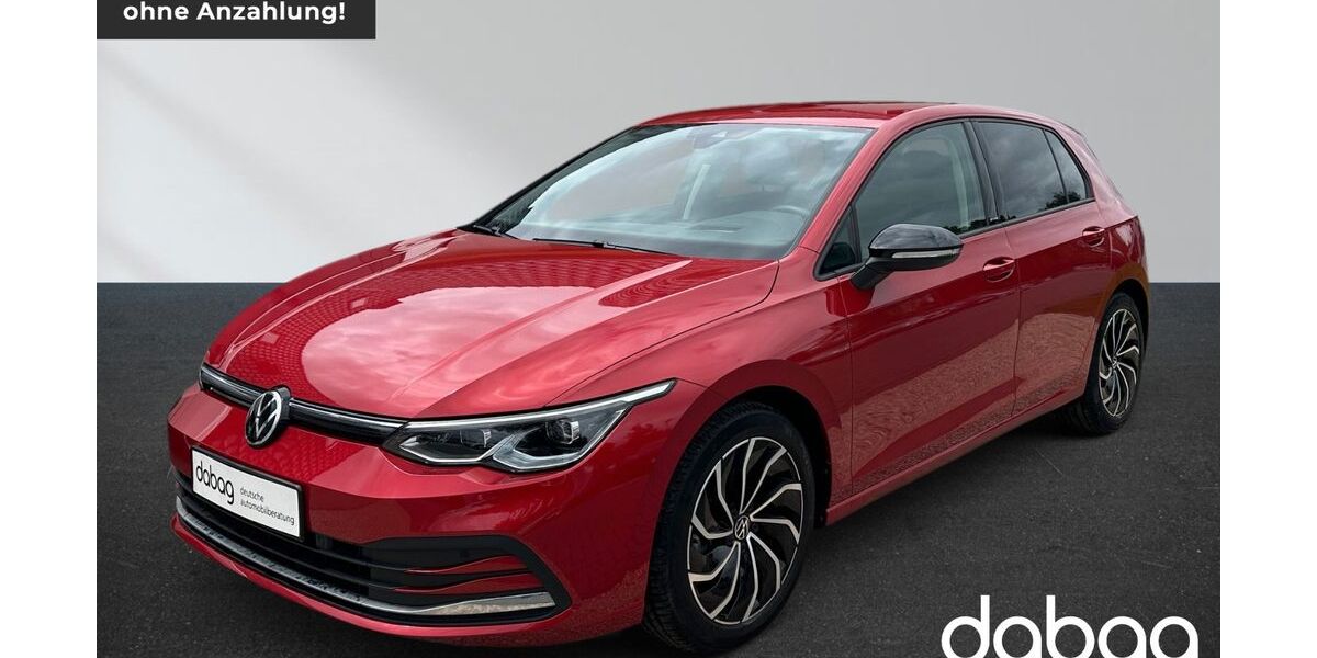 VW Golf 31.276 km 22.990 &euro; Oranienburg OT Germendorf 16515