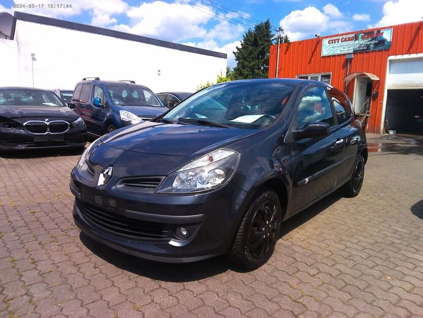 Clio