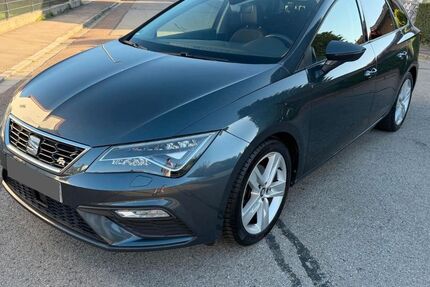 Seat Leon 89.500 km 16.500 &euro; Westendorf 86707
