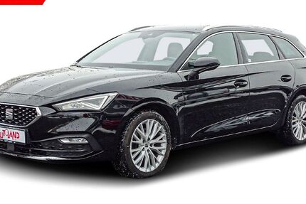 Seat Leon 61.381 km 24.950 &euro; Eisleben 06295