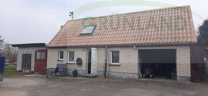 Einfamilienhaus Kogel Kogel - 4 Zimmer, 110 m&sup2;, 220.000&euro; | Angebot:26205642