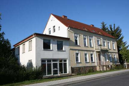Wohnung Müllrose - 2 Zimmer, 59 m&sup2;, 502&euro; | Angebot:27303884