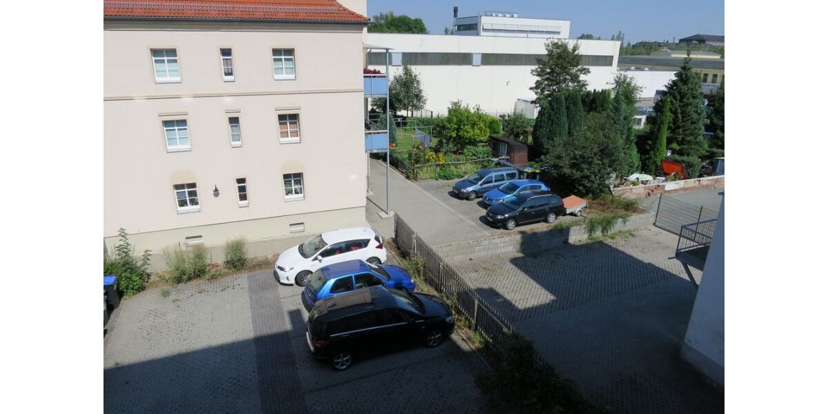 1 Monat mietfrei -Zentrumsnahe 2-Zi Wohnung - Tageslichtbad, Gemeinschaftsgarten, PKW-Stellplatz 2 zimmer
