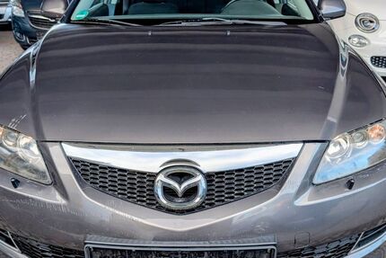 Mazda 6 200.000 km 2.130 &euro; München 81825