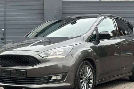 Ford C-Max 117.500 km 12.500 € KÖLN 50735