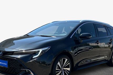 Toyota Corolla 9.268 km 26.490 &euro; Freiburg 79108
