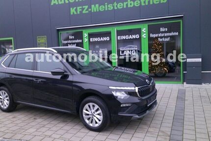 Skoda Kamiq 9.300 km 21.500 &euro; Ursberg-Bayersried 86513