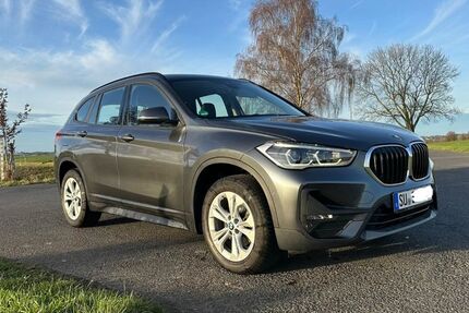 BMW X1 62.000 km 17.900 &euro; Lohmar 53797