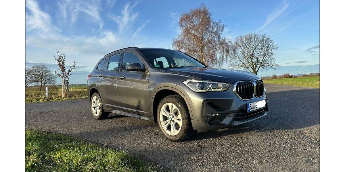 BMW X1 62.000 km 18.700 &euro; Lohmar 53797