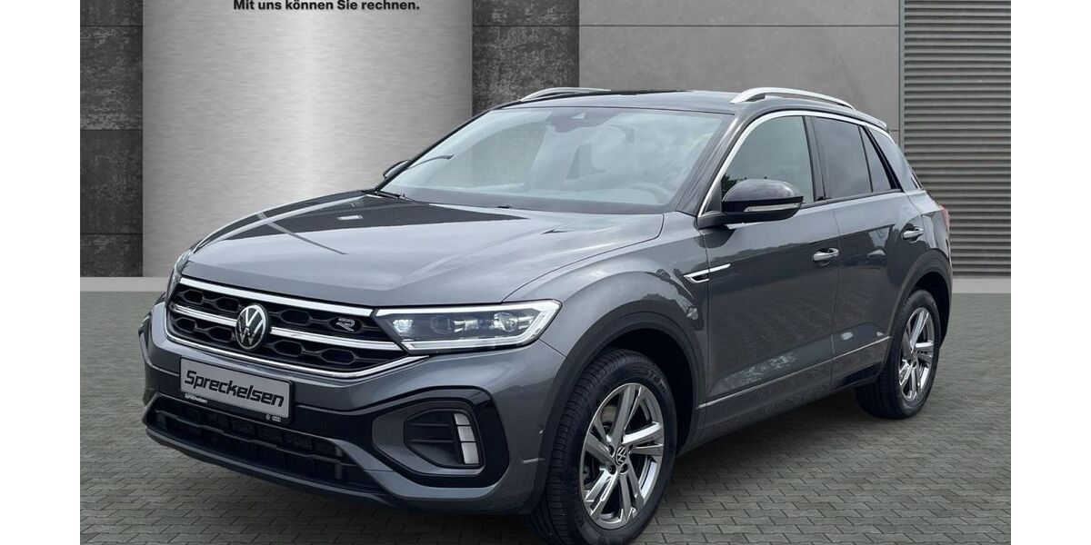 VW T-Roc 53.000 km 26.890 &euro; Bremervörde 27432
