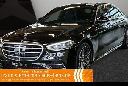 Mercedes-Benz S 500 27.377 km 103.990 &euro; Stuttgart 70469