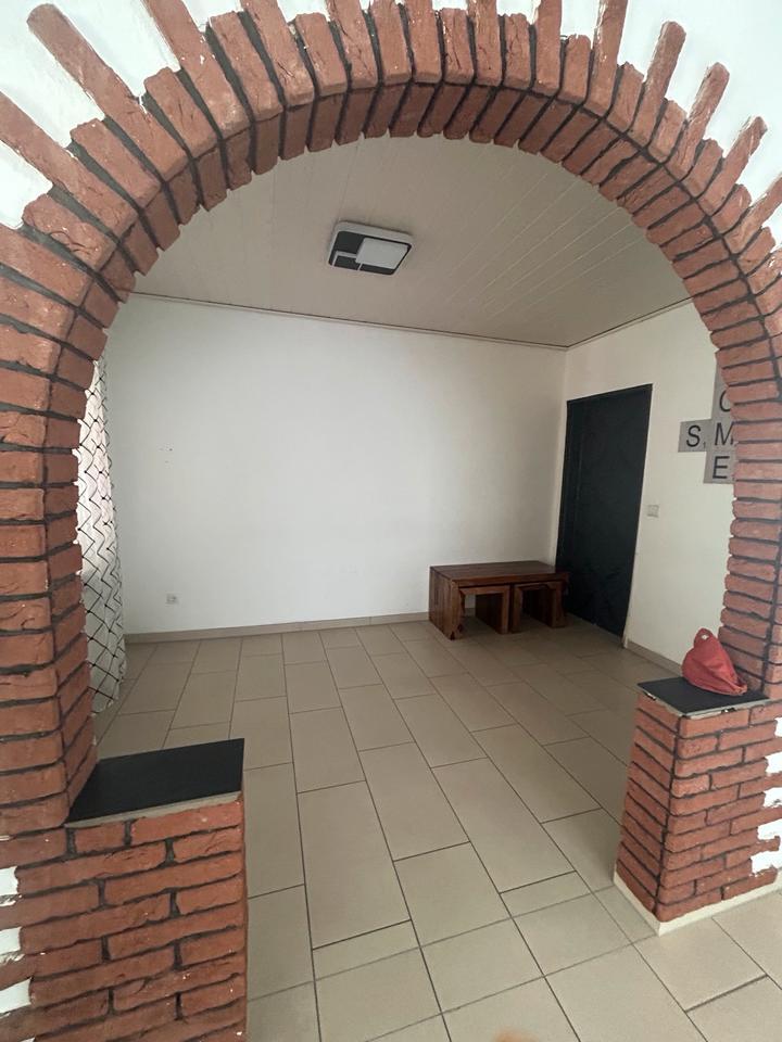 Saniertes Einfamilienhaus in Jeddeloh II