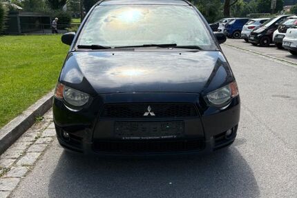Mitsubishi Colt 140.000 km 1.300 &euro; Bad Reichenhall 83435