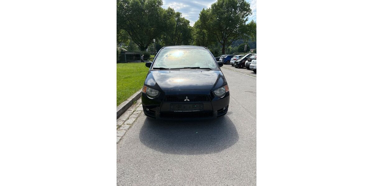 Mitsubishi Colt 140.000 km 1.300 &euro; Bad Reichenhall 83435