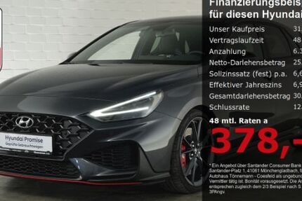 Hyundai i30 18.474 km 31.624 &euro; Coesfeld 48653