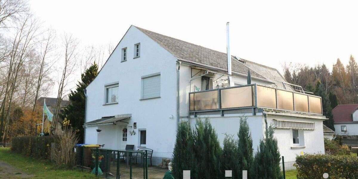 Einfamilienhaus Cunewalde - 6 Zimmer, 160 m&sup2;, 169.900&euro; | Angebot:23883274