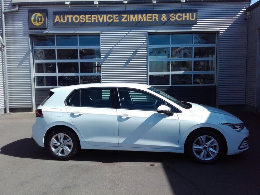 VW Golf 90.900 km 18.900 € Lebach-Thalexweiler 66822