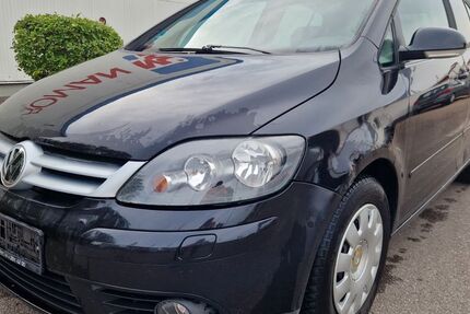 VW Golf Plus 313.000 km 750 &euro; Augsburg 86167