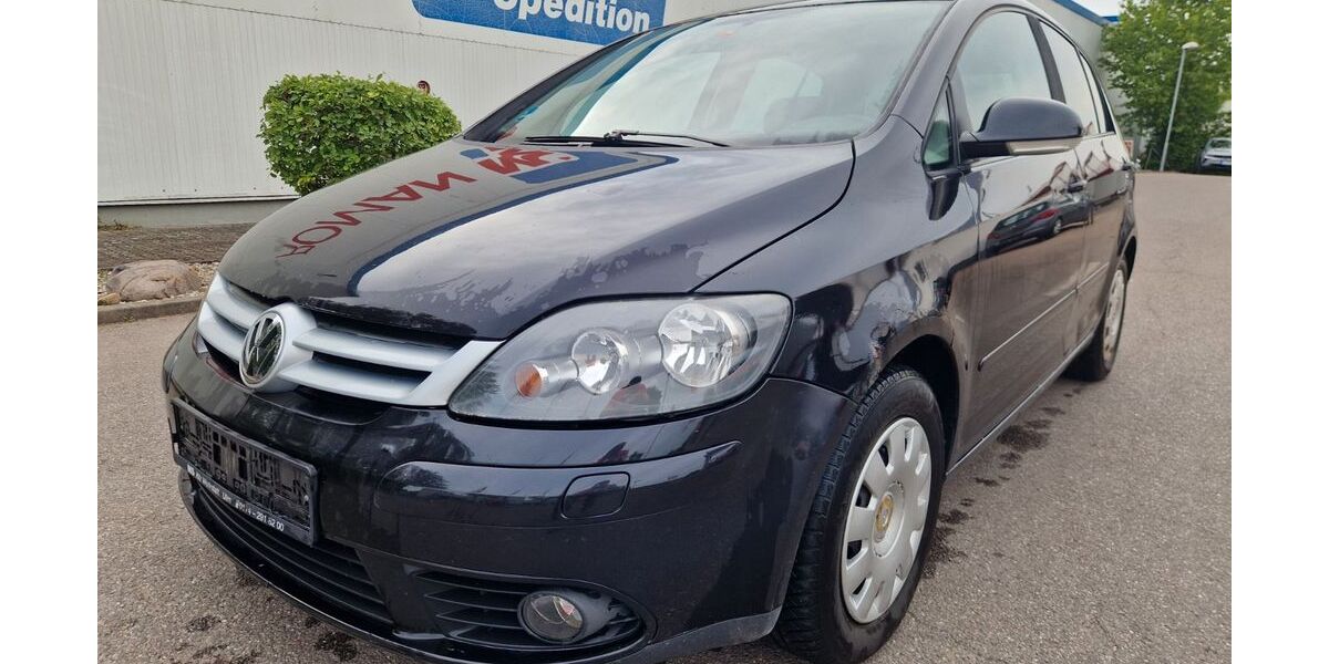 VW Golf Plus 313.000 km 750 &euro; Augsburg 86167