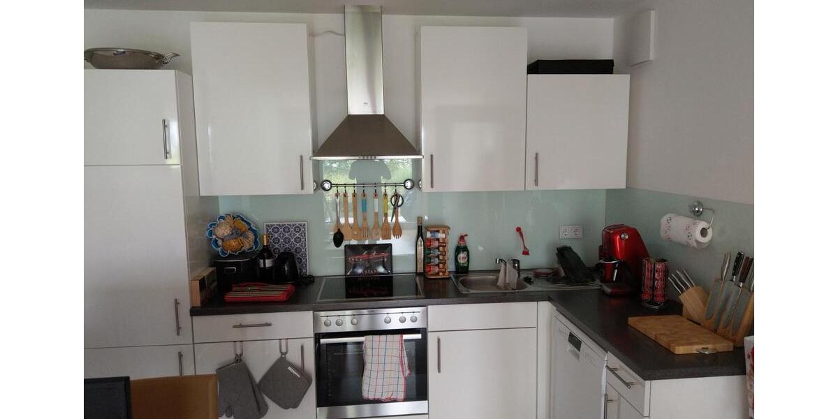Erdgeschoßwohnung München Sendling-Westpark - 1.5 Zimmer, 48 m&sup2;, 480.000&euro; | Angebot:27073261