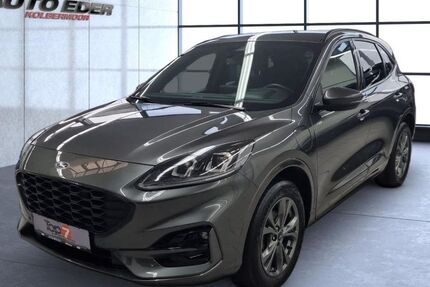 Ford Kuga 65.689 km 23.490 &euro; Kolbermoor 83059