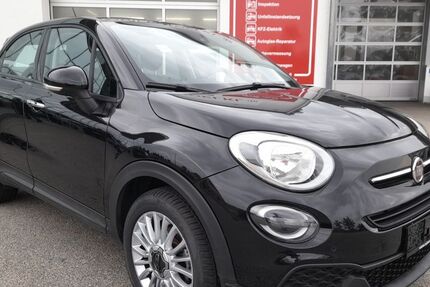 Fiat 500X 77.496 km 10.999 € Neuburg/Inn bei Passau 94127
