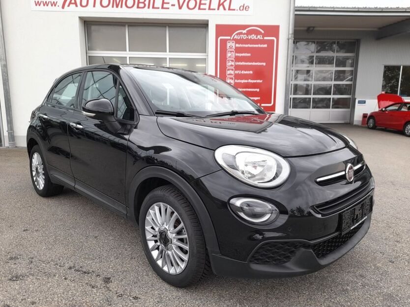 Fiat 500X 77.496 km 10.999 € Neuburg/Inn bei Passau 94127