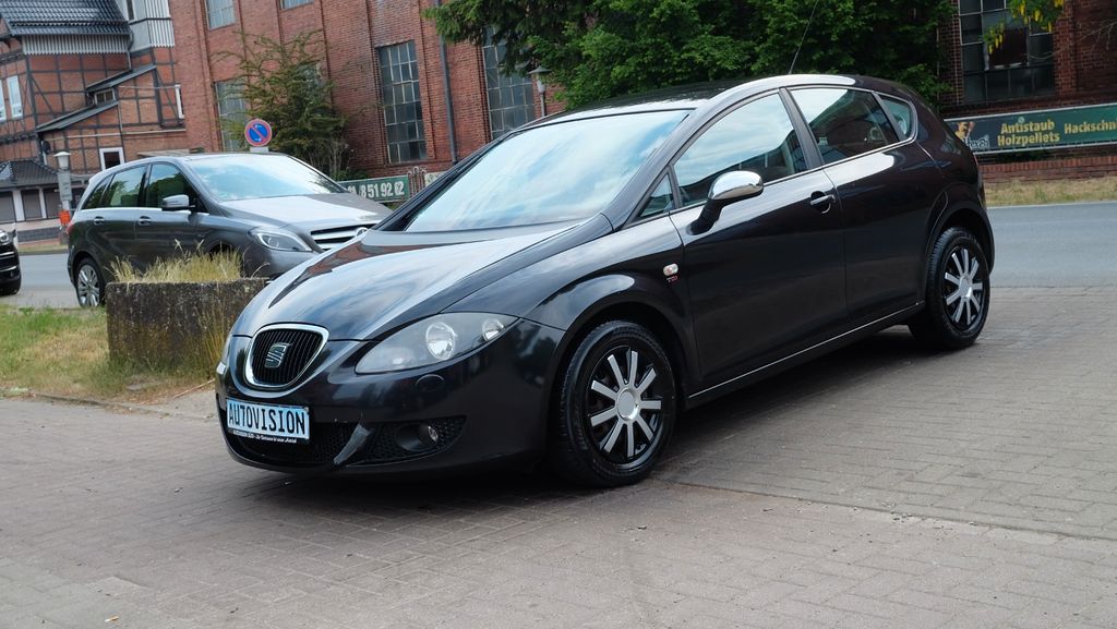 Seat Leon 237.000 km 3.950 &euro; Herzberg am Harz 37412