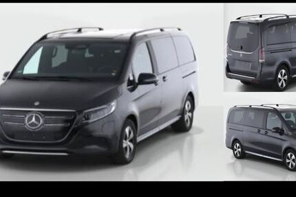 Mercedes-Benz EQV 11.700 km 55.750 &euro; Osterholz-Scharmbeck 27711