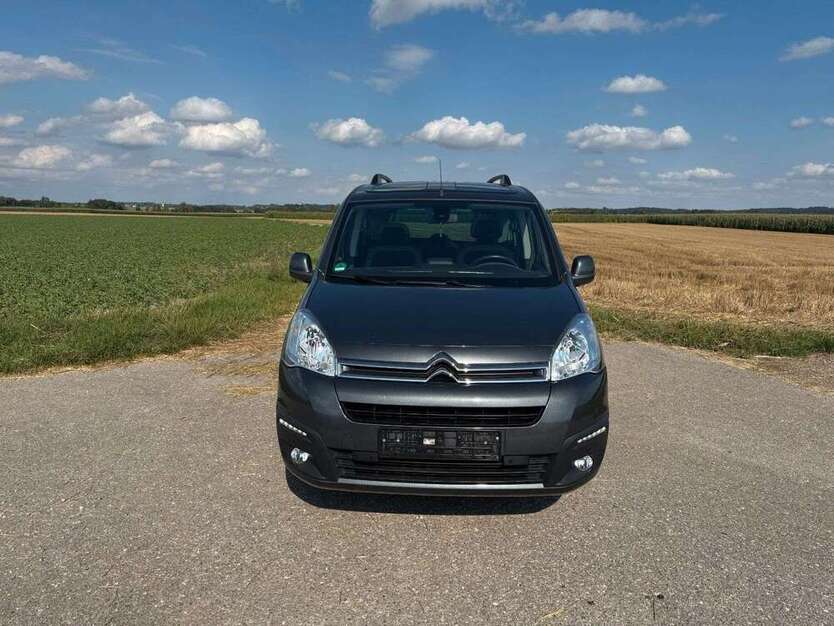 Berlingo