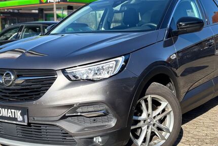 Opel Grandland (X) 51.900 km 17.990 &euro; Ritterhude 27721