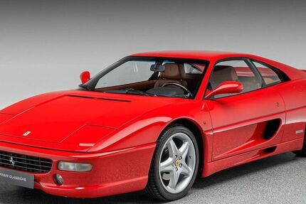 Ferrari F355
