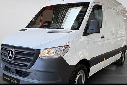Mercedes-Benz Sprinter 33.700 km 40.936 &euro; Saarbrücken 66117