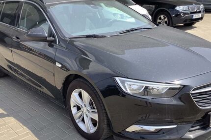 Opel Insignia 80.000 km 11.498 &euro; Dessau-Roßlau 06847