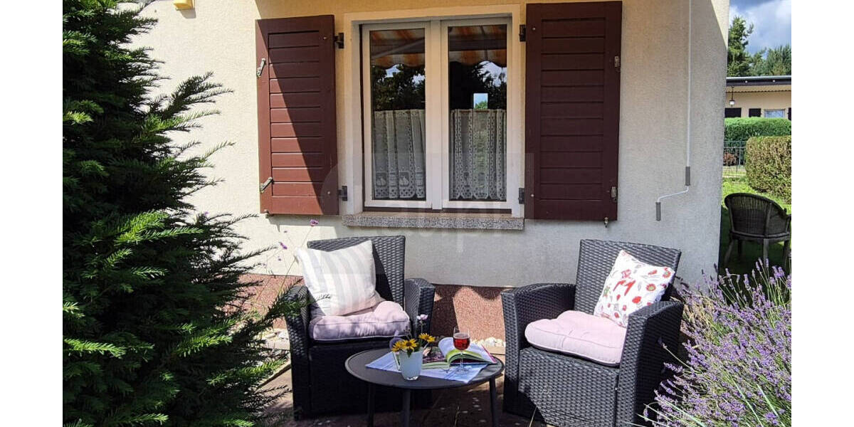 Grundstück Zehdenick Marienthal - 61.000&euro; | Angebot:25799401