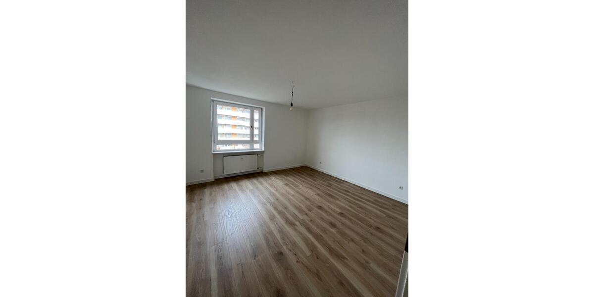 tolle 2-Zimmer Wohnung mit Einbauküche 2 zimmer