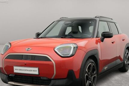 Mini Aceman 7.898 km 31.848 &euro; Nürnberg 90441