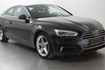 Audi A5 196.000 km 14.950 &euro; Bebra 36179