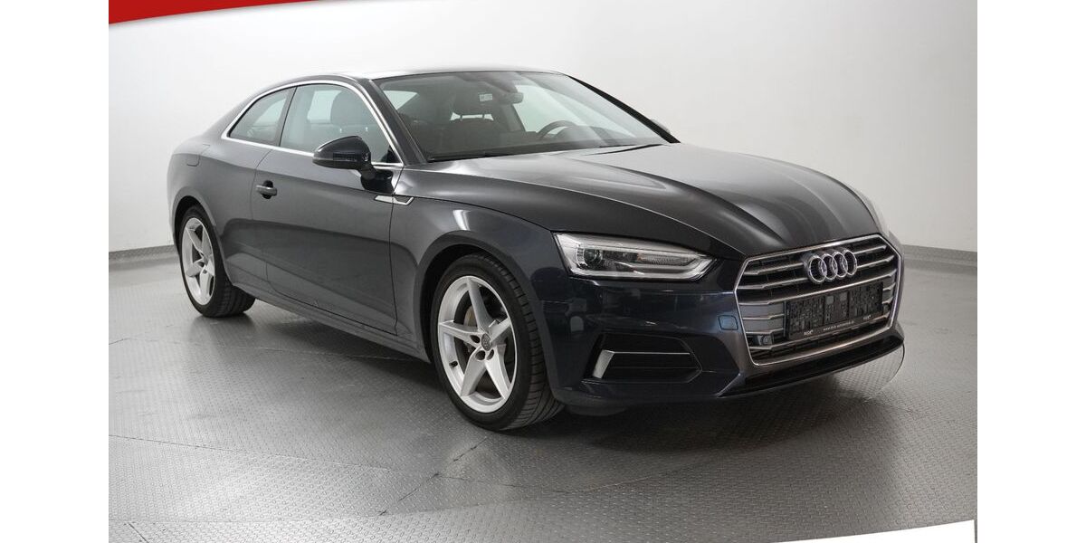Audi A5 196.000 km 14.950 &euro; Bebra 36179