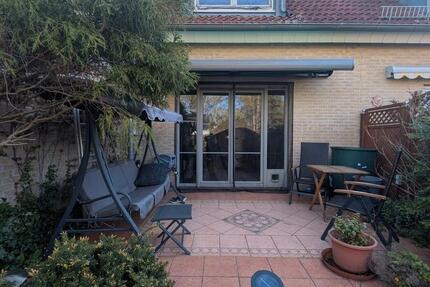 Haus Ahrensfelde - 4 Zimmer, 110 m&sup2;, 450.000&euro; | Angebot:27043127