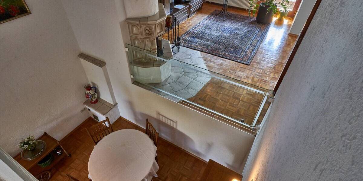 Doppelhaushälfte Vaterstetten Baldham - 8 Zimmer, 240 m&sup2;, 1.190.000&euro; | Angebot:26055410