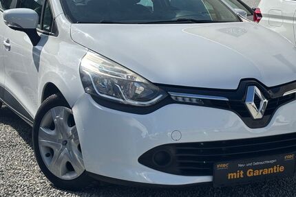 Renault Clio 130.000 km 5.490 &euro; Kiel 24145