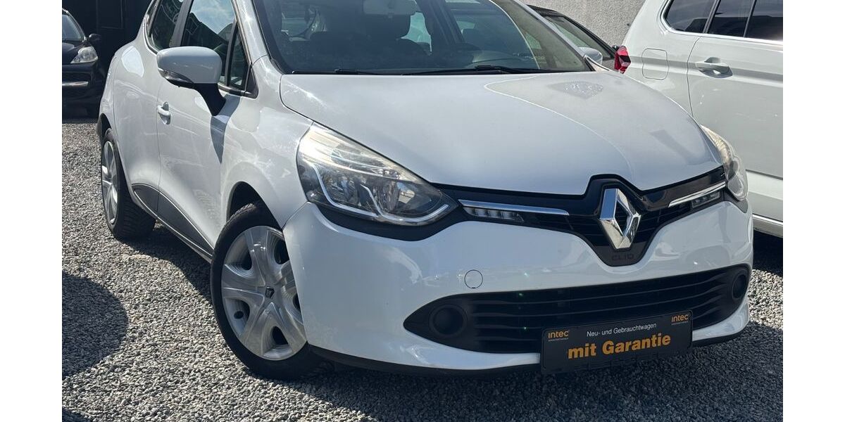Renault Clio 130.000 km 5.490 &euro; Kiel 24148