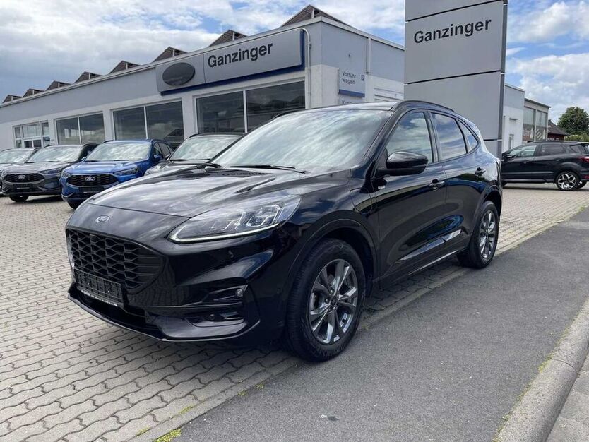Kuga