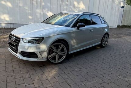 Audi A3 99.100 km 16.450 &euro; Kaiserslautern 67657