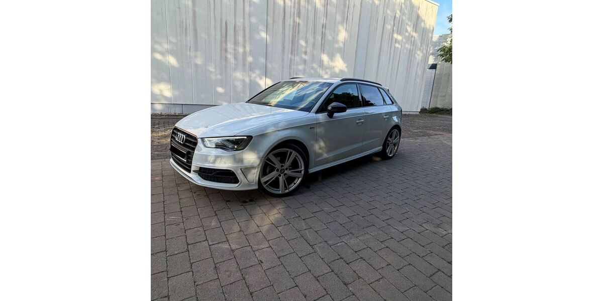 Audi A3 99.100 km 16.450 &euro; Kaiserslautern 67657