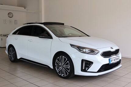 Kia pro ceed / ProCeed 44.693 km 18.990 &euro; Schöneiche bei Berlin 15566