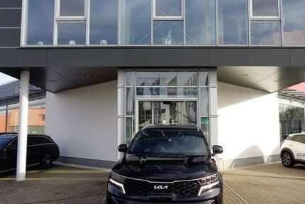 Kia Sorento 5.100 km 48.990 &euro; Ammern-Mühlhausen 99996