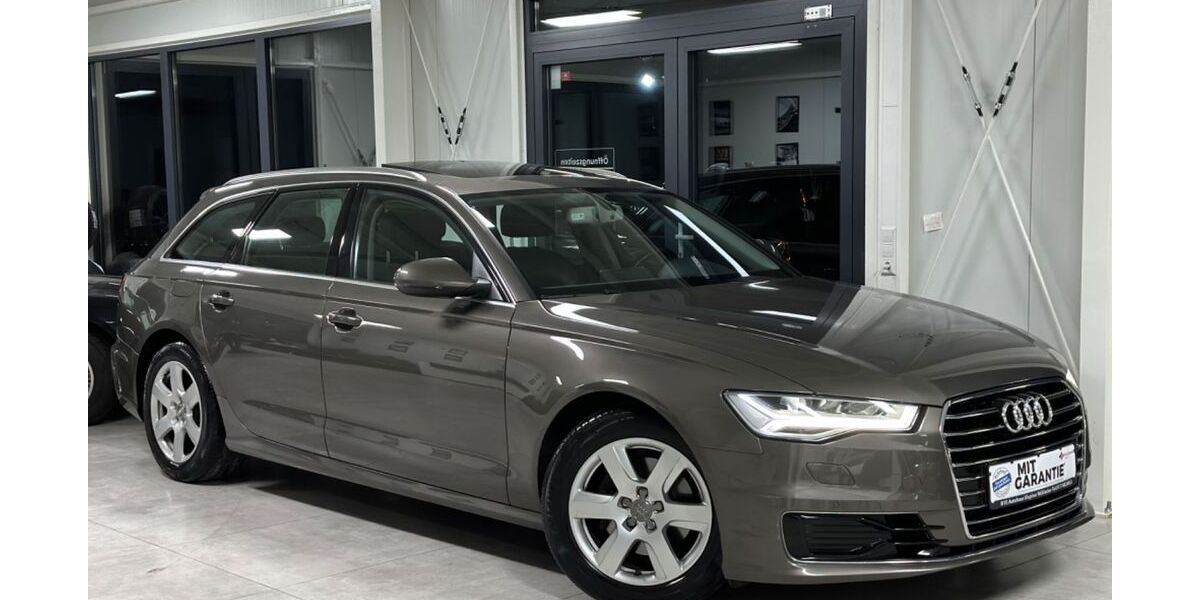 Audi A6 159.000 km 18.290 &euro; Mühlacker 75417