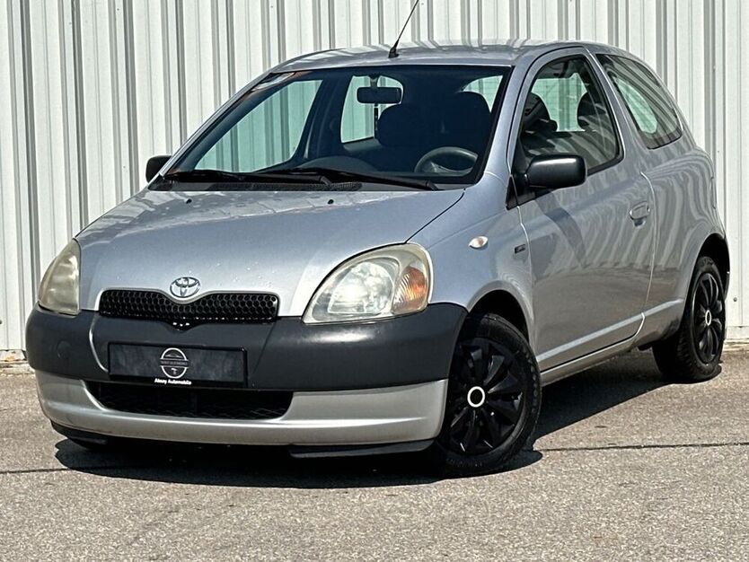 Yaris